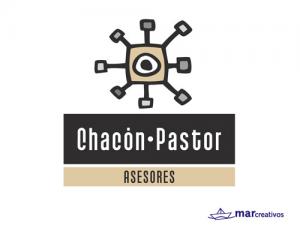 Logotipo Chacón-Pastor Asesores
