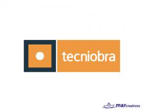 Logotipo Tecniobra