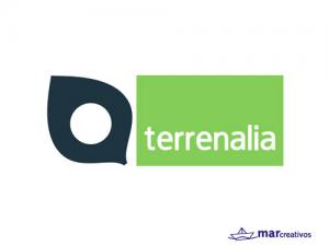 Logotipo Terrenalia